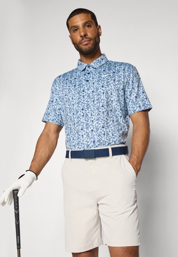 TOUR PRINT - Polo shirt4