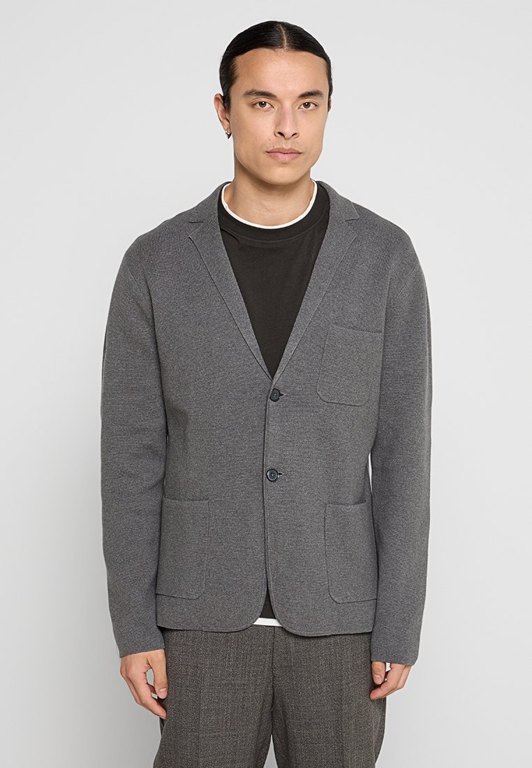 Michael Kors Blazer grijs Michael Kors Blazer grijs