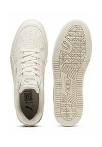 Puma CAVEN UNISEX - Zapatillas - alpine snow oak branch