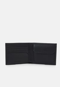 Calvin Klein Portafoglio - black