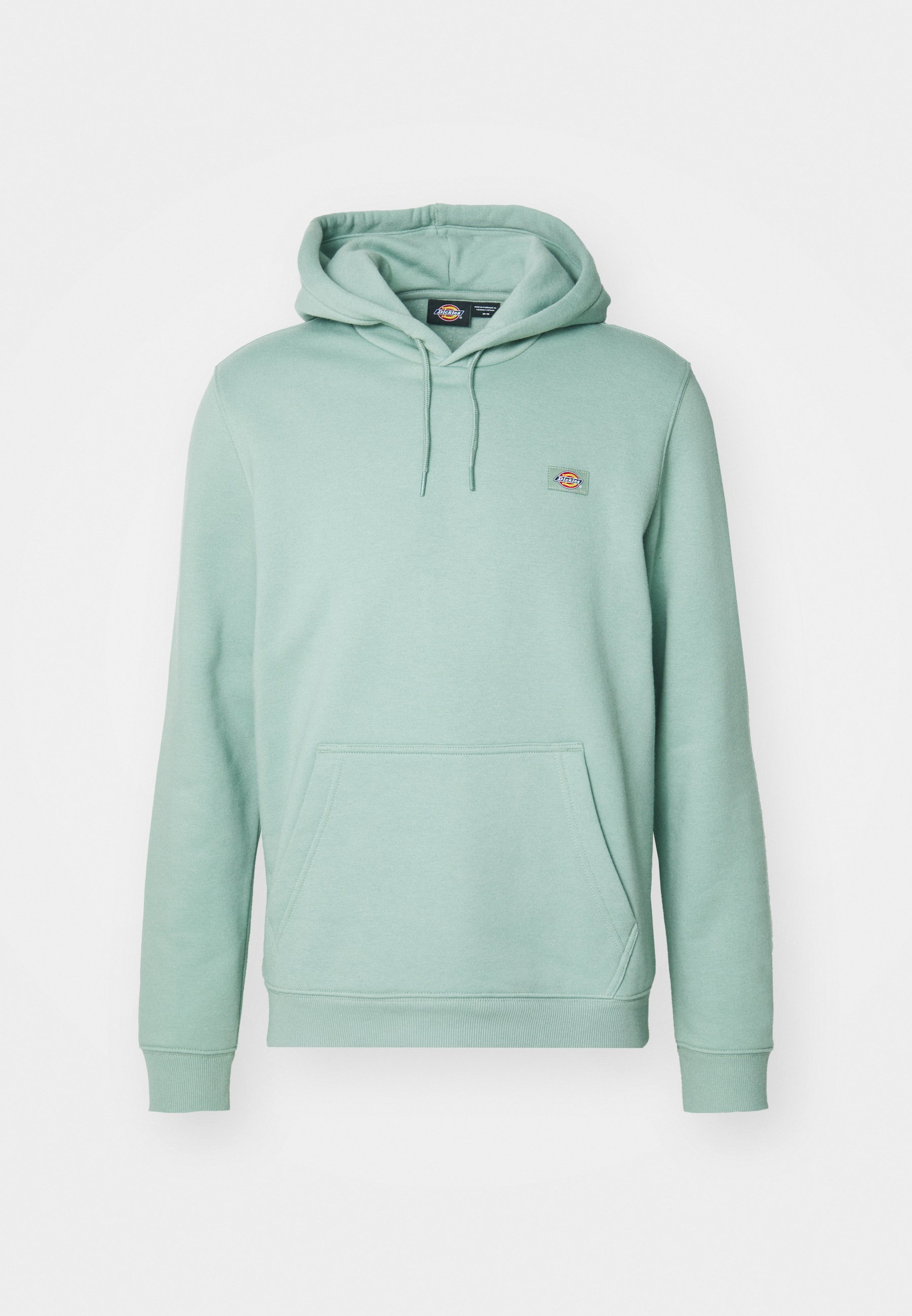 Dickies OAKPORT HOODIE - Hoodie - iceberg green/green - Zalando.co.uk