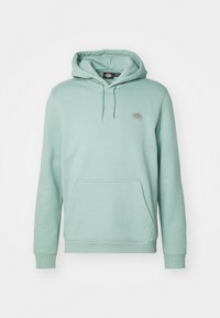 OAKPORT HOODIE - Hoodie - iceberg green