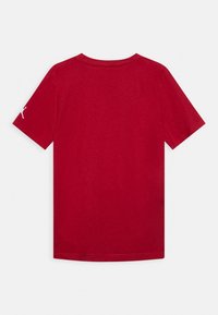 Jordan Printtipaita - red