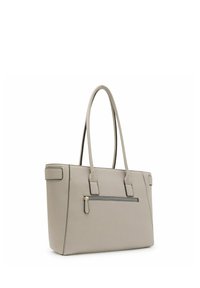 L.CREDI Bolso shopping - stone