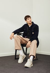 Carhartt WIP WHITSOME - Casaco leve - astro