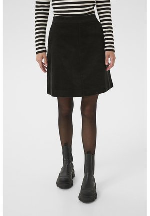 Part Two LINGS - A-Linien-Rock - black