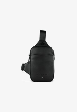 bugatti, Tagesrucksack - schwarz