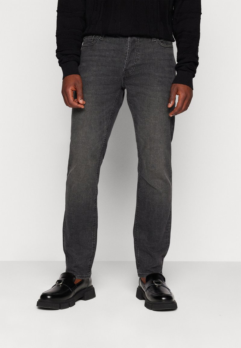 Jack & Jones Jjimike Jjoriginal Cb 529, Denim Blauw, 31W / 30L