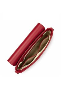 LANCASTER MILANO BAO - Borsa a tracolla - carmin