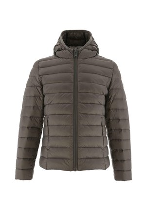 CARLA - Doudoune - dark brown