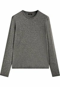 Massimo Dutti Neule - dark grey