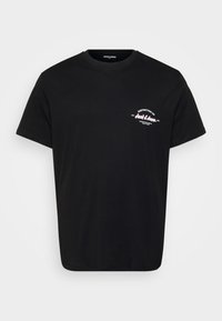 Δεν επιλέχθηκε, black