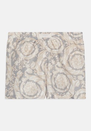 BABY SWIM GIADA BAROCCO - Bañador corto - concrete/bone