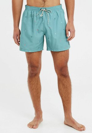 Protest Badeshorts - arcticgreen