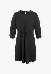 Unausgewählt, black