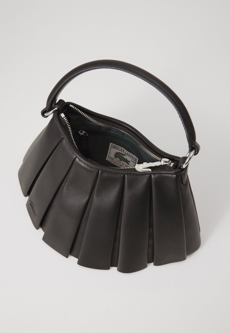 Lacoste LENGLEN BAG S Sac à main noir