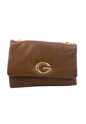 Borsa a tracolla - marrone
