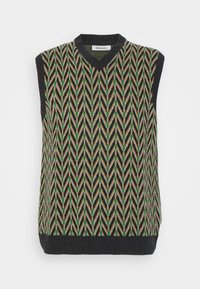 BRUNO BROKEN - Camisola - bright green