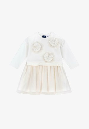 Chicco Robe de jour - white
