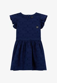 Neizvēlēts, dunkelblau