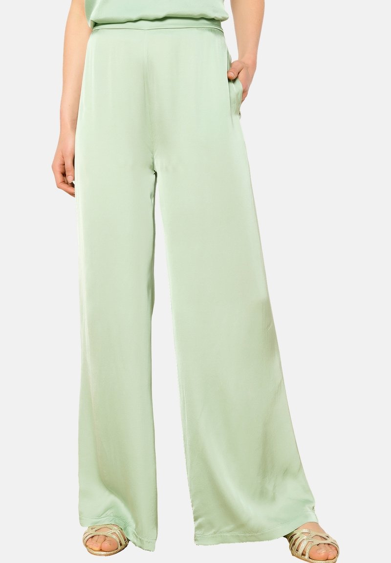 LolaLiza Nohavice - mint green