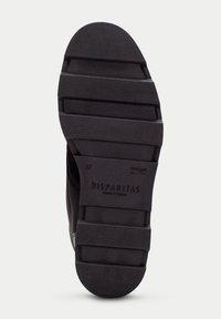 Hispanitas FLORENCIA - Botines de cuña - black