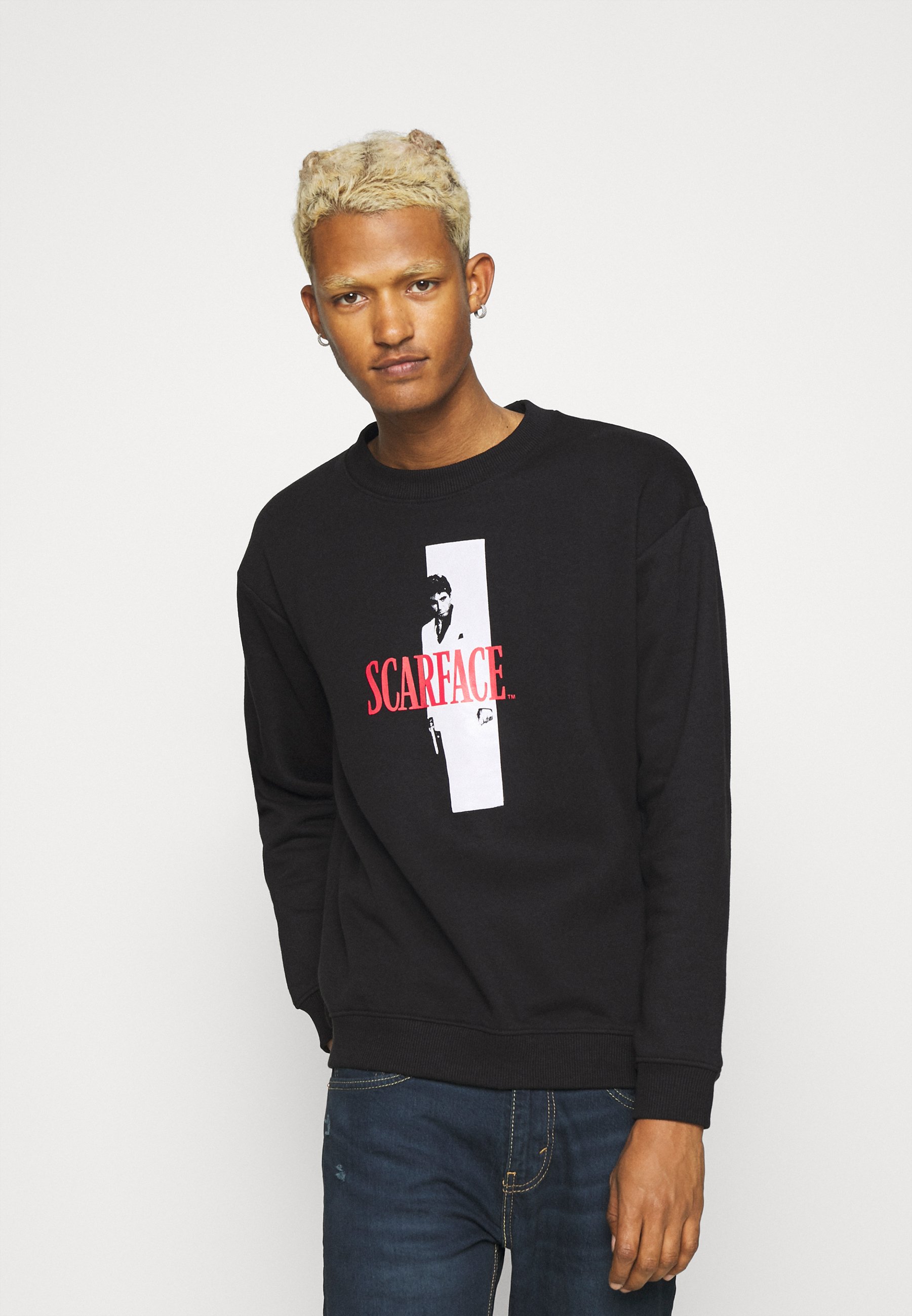 scarface t shirt zalando