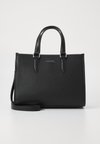 CROSSOVER BAG - Handbag - noir