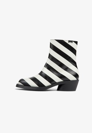 Camper, Bottines - white