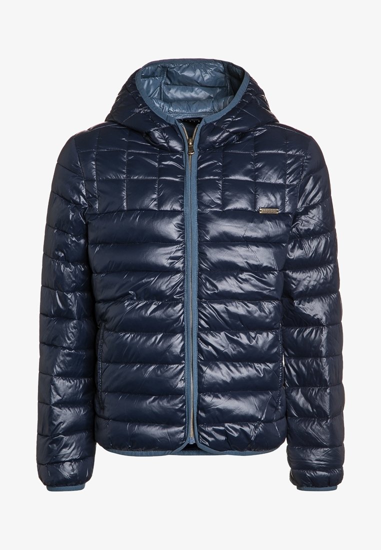 Sisley Välikausitakki - dark blue
