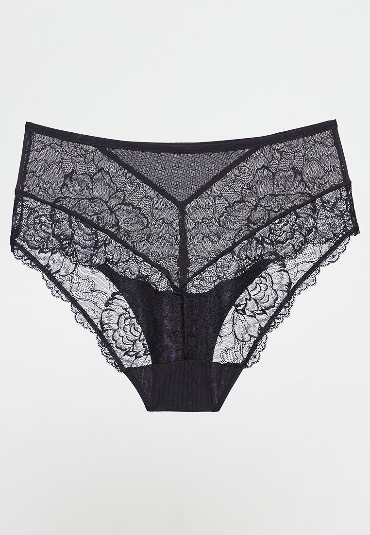 Triumph Slip zwart Triumph Slip zwart