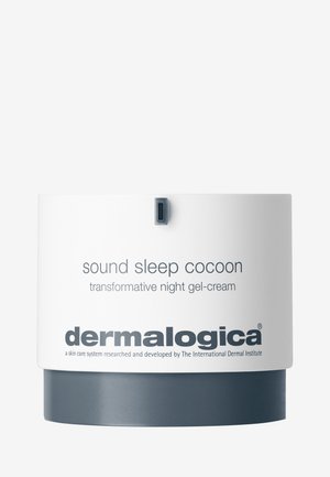 SOUND SLEEP COCOON  - Nachtpflege