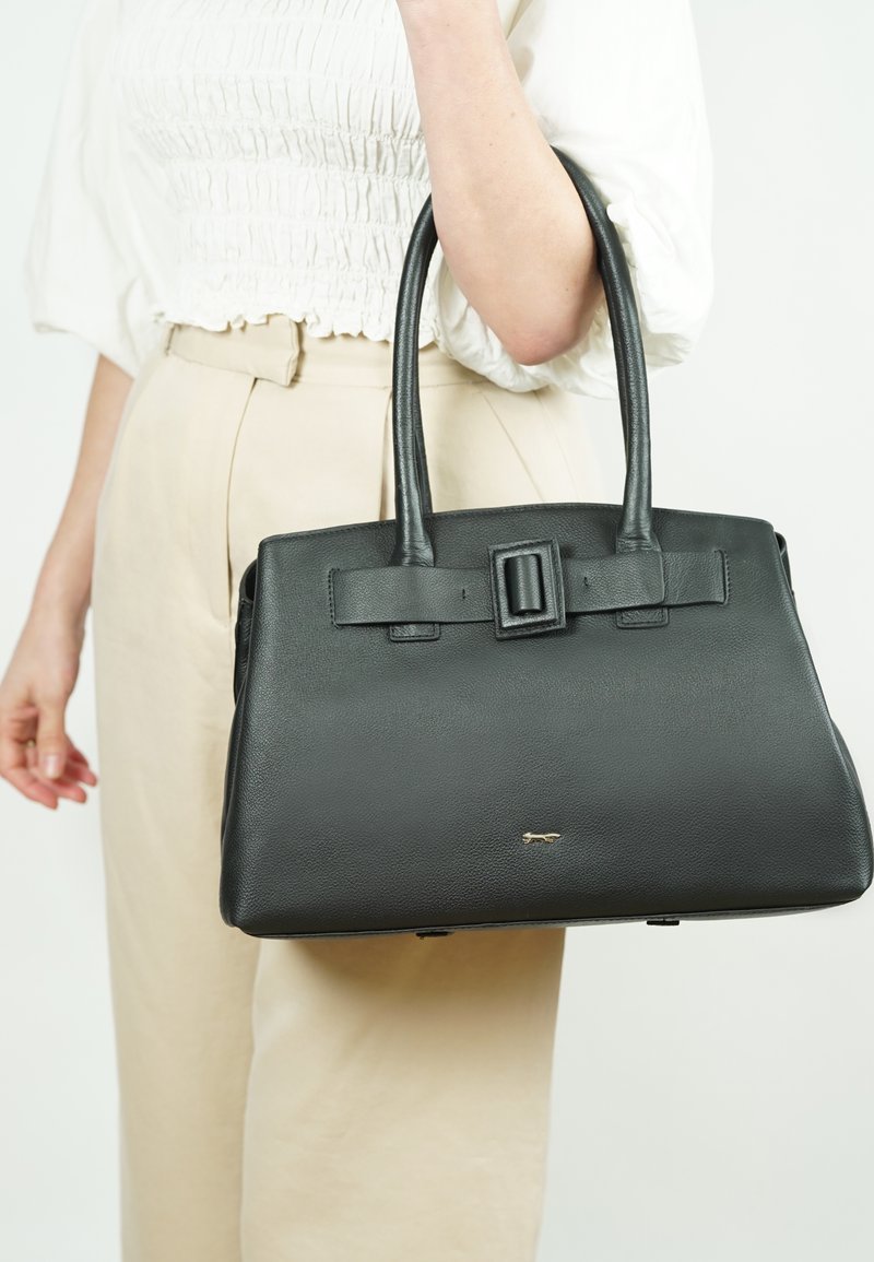 Paul Costelloe Sac à main - black