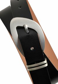 Next ITALY REGULAR FIT - Öv - black silver
