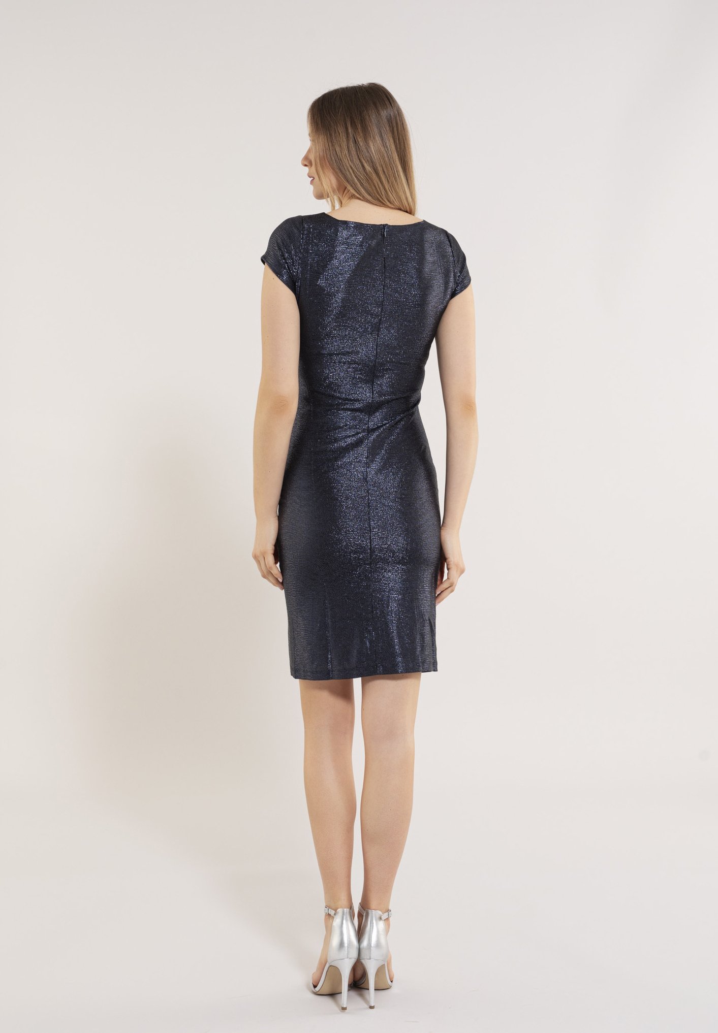 Damen FOLIERT - Cocktailkleid/festliches Kleid Damen FOLIERT - Cocktailkleid/festliches Kleid