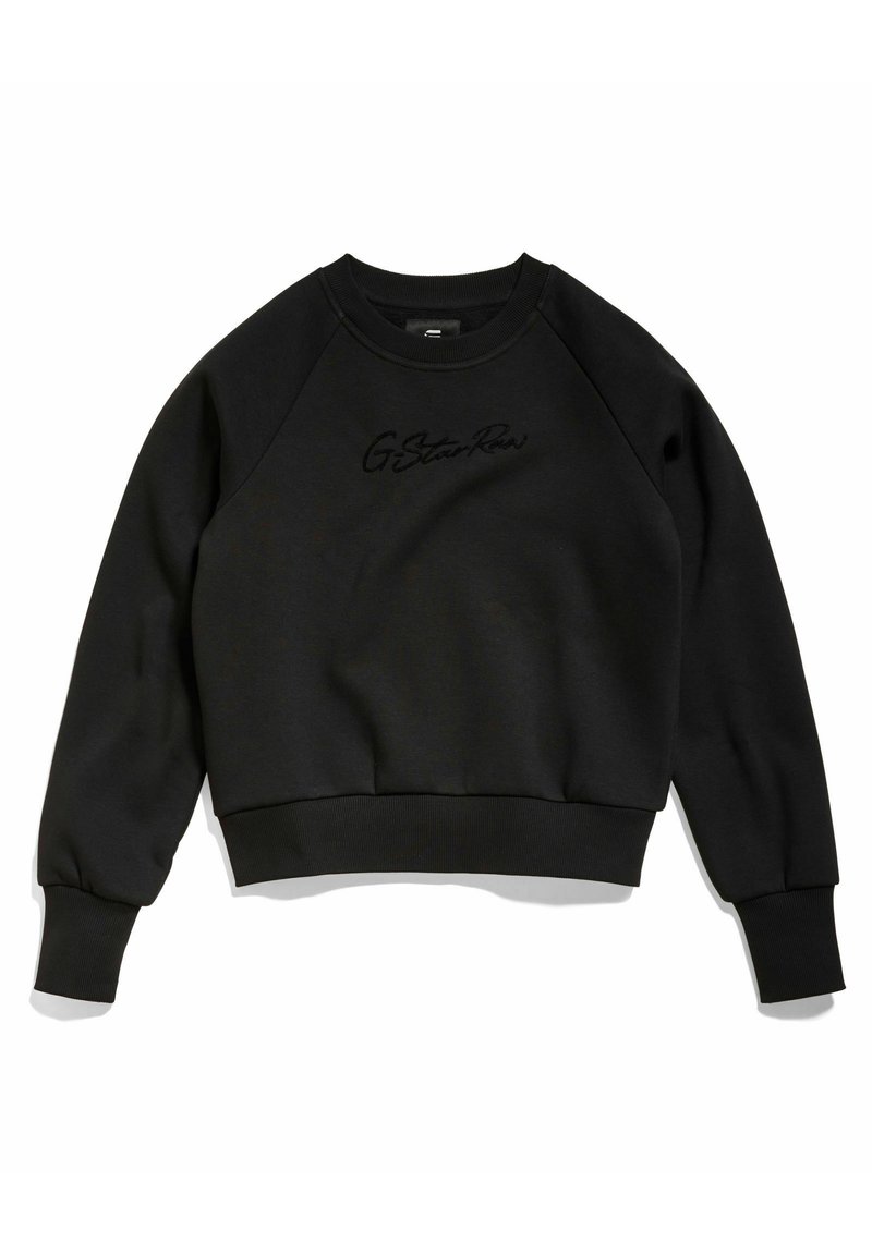 G-Star Sweater zwart