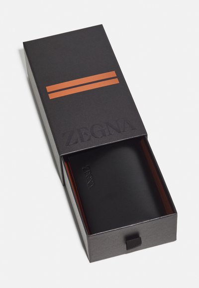 ZEGNA Sluneční brýle - matte orange