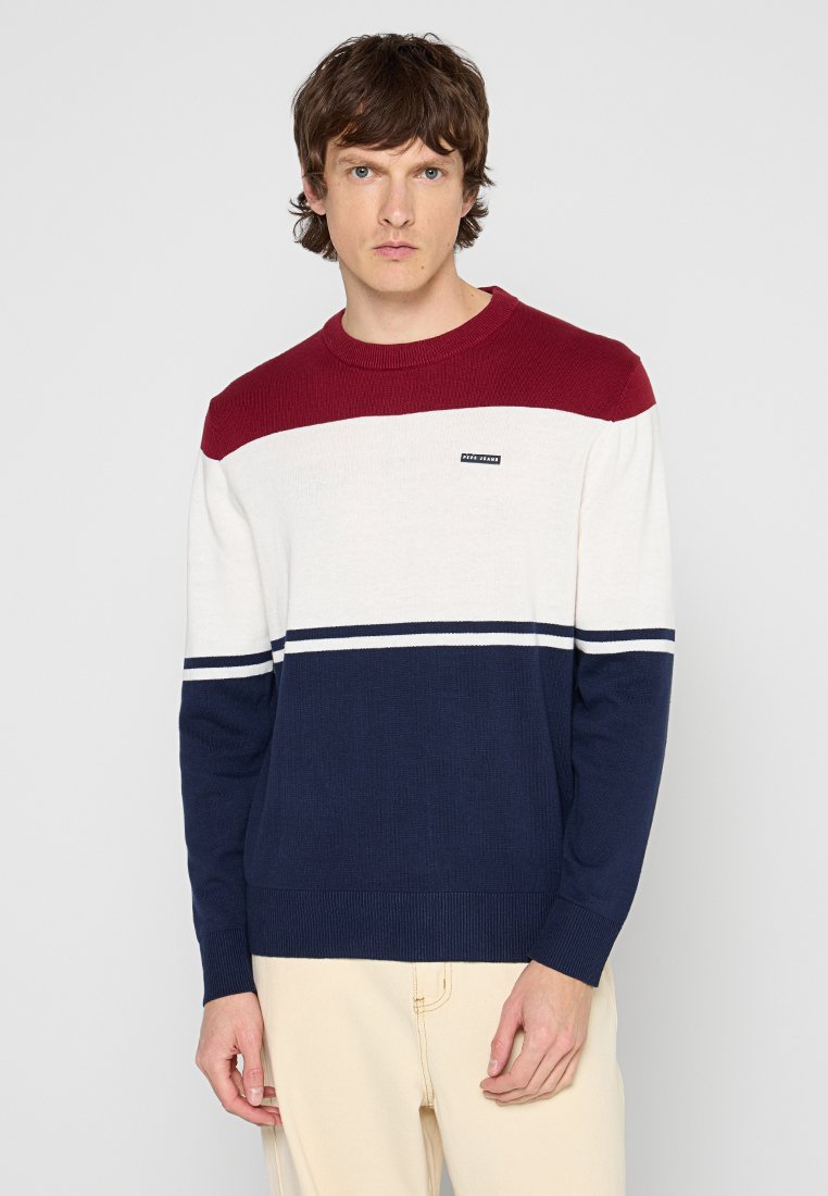 Pepe Jeans Trui donkerblauw