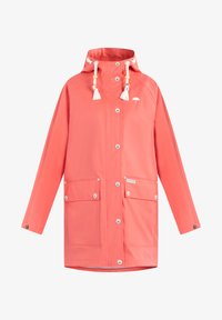 Nem kiválasztott, korallenpink