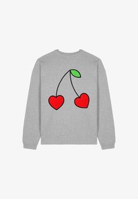 Non selezionato, mottled grey