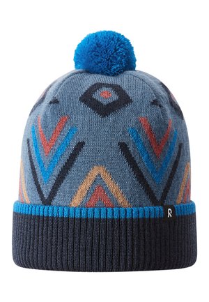 KOILLINEN - Beanie - blue ocean