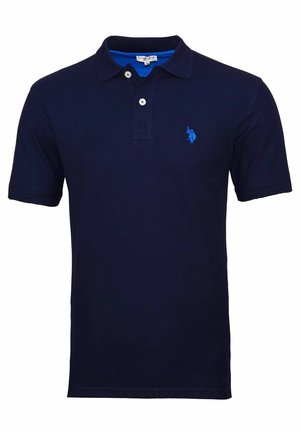 Poloshirt - dark blue