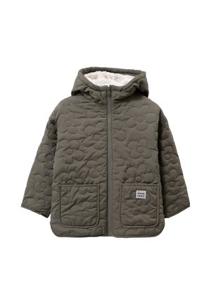 Giacca invernale - khaki green
