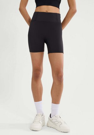 DU SUD  - Shorts - black