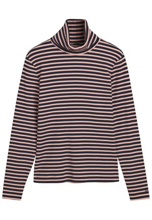 GANT Camiseta de manga larga - deep forest