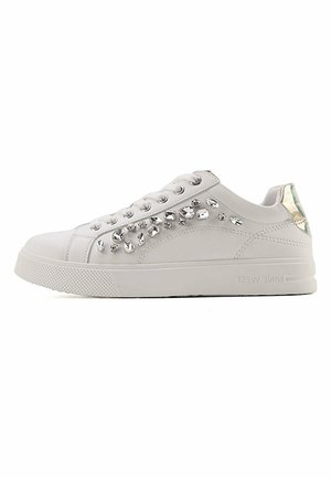 DIAMAN 3PR - Trainers - white