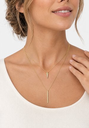 Heideman, Collier - goldfarben