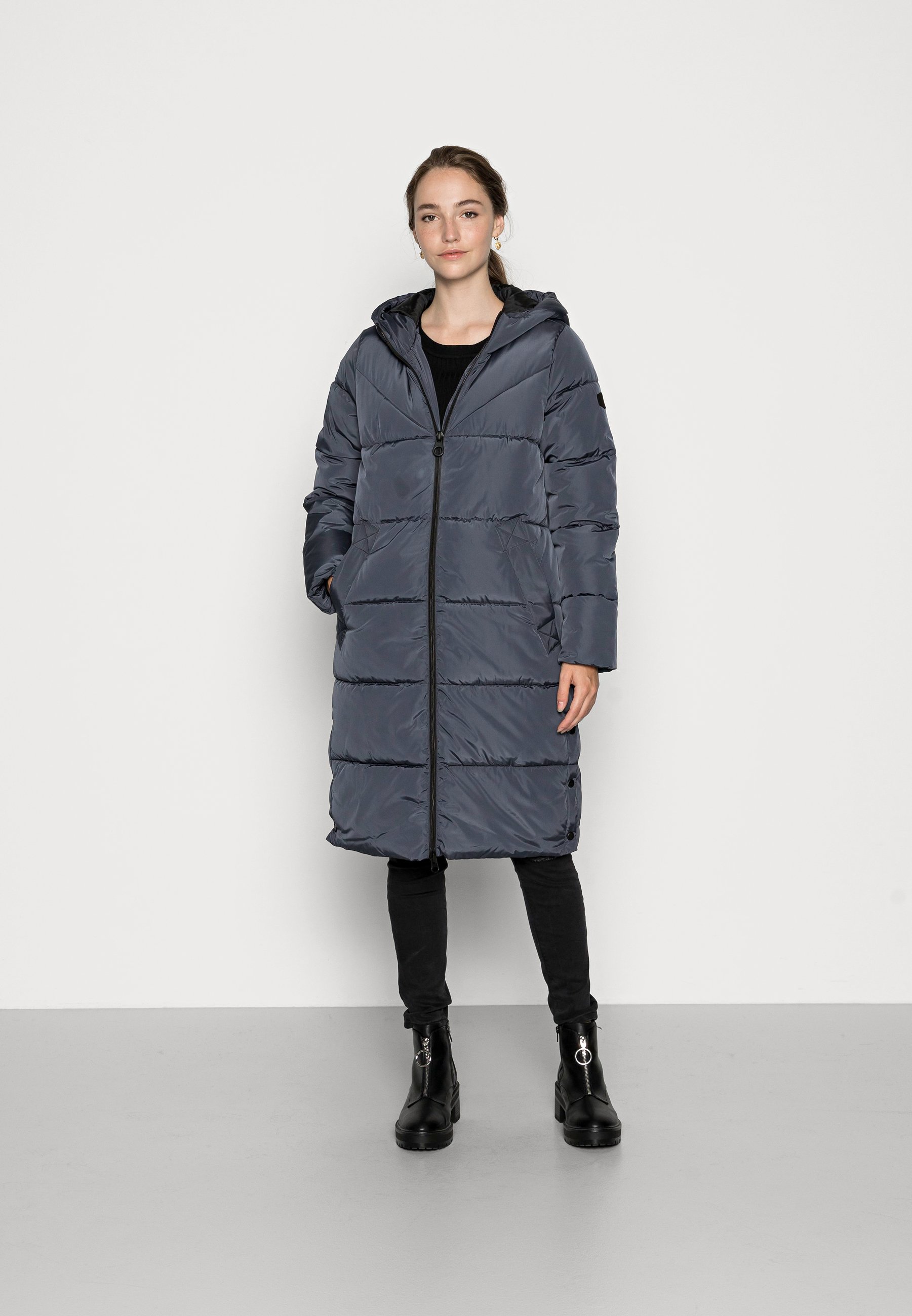 only long puffer