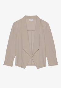 Blazer - beige