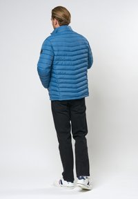 U.S. Polo Assn. CHASON  - Jachetă de iarnă - indian teal